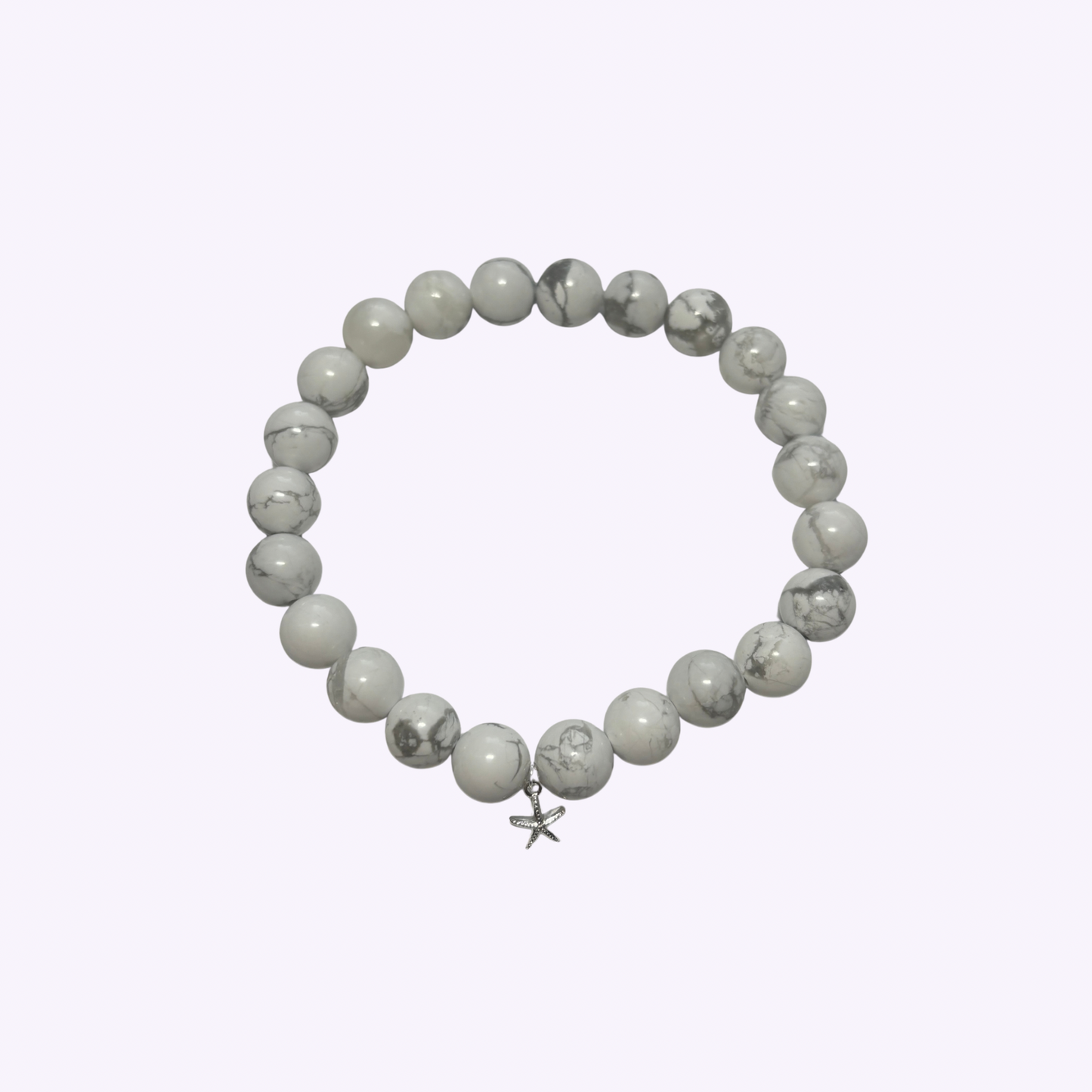 White Shore Bracelet