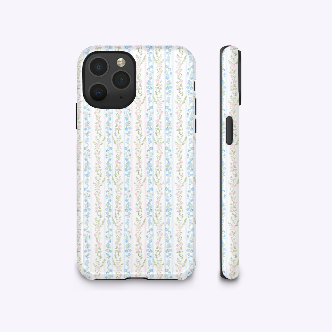 petal promise phone case