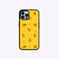 tangerine phone case