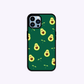 avocado phone case