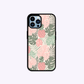 tropical phone case