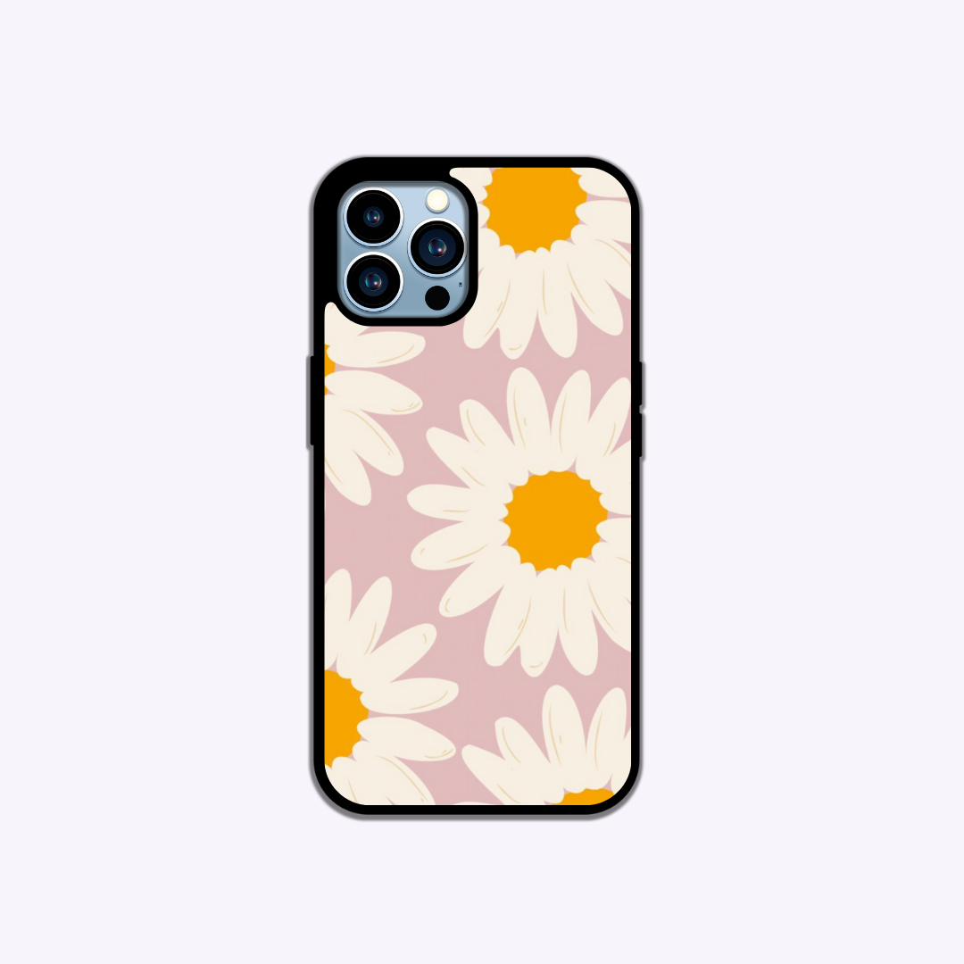 daisy phone case