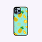 pineapple phone case