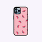 watermelon phone case