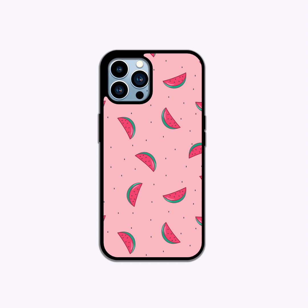 watermelon phone case