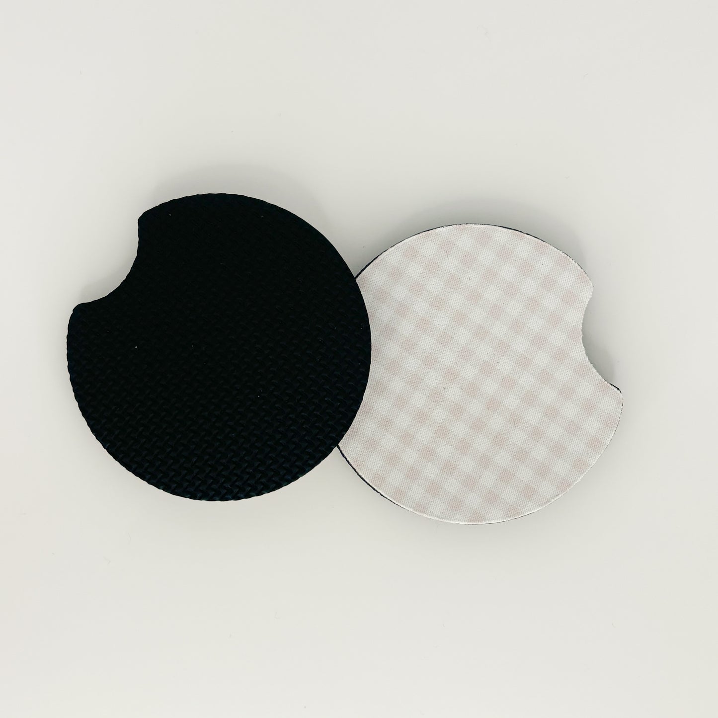 buy me books car coasters set