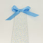 dainty daisy mini bookmark