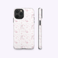 dusty rose phone case
