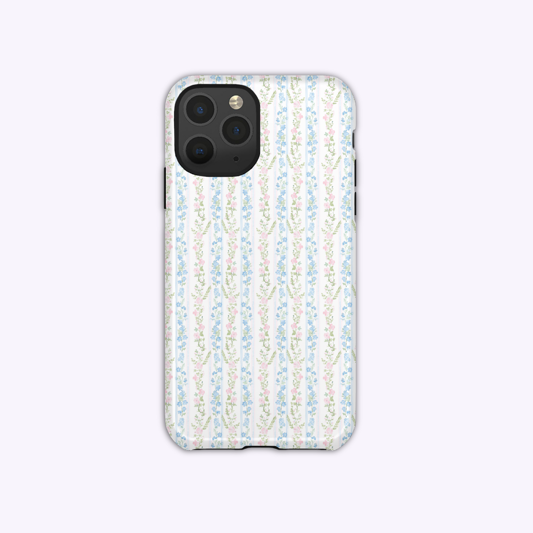 petal promise phone case