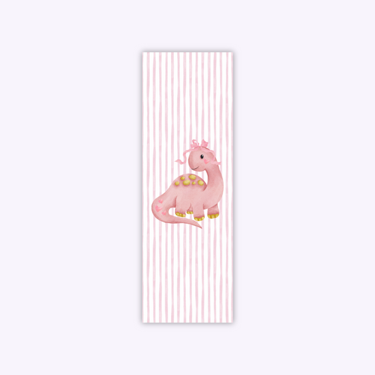 bowasaurus bookmark