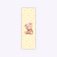 Strawberry Dreams Bookmark