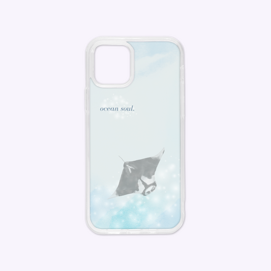 Ocean Soul Phone Case