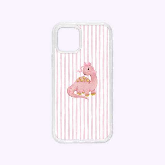 Bowasaurus Phone Case