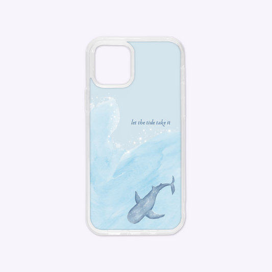 Dream Tide Phone Case
