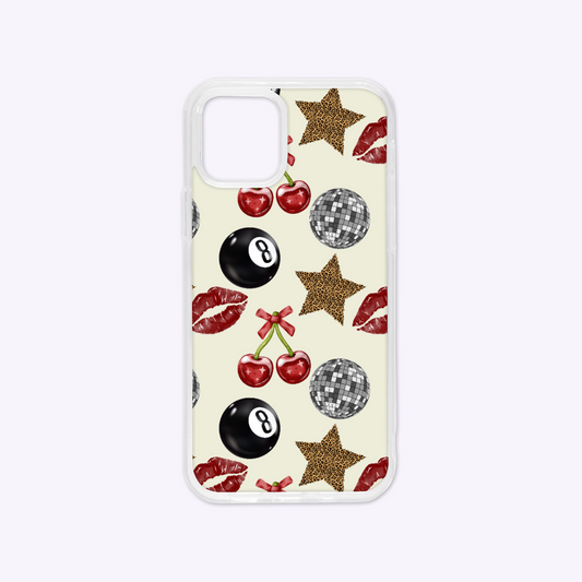 Hot Spot Phone Case