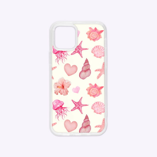 Sandy Dreams Phone Case